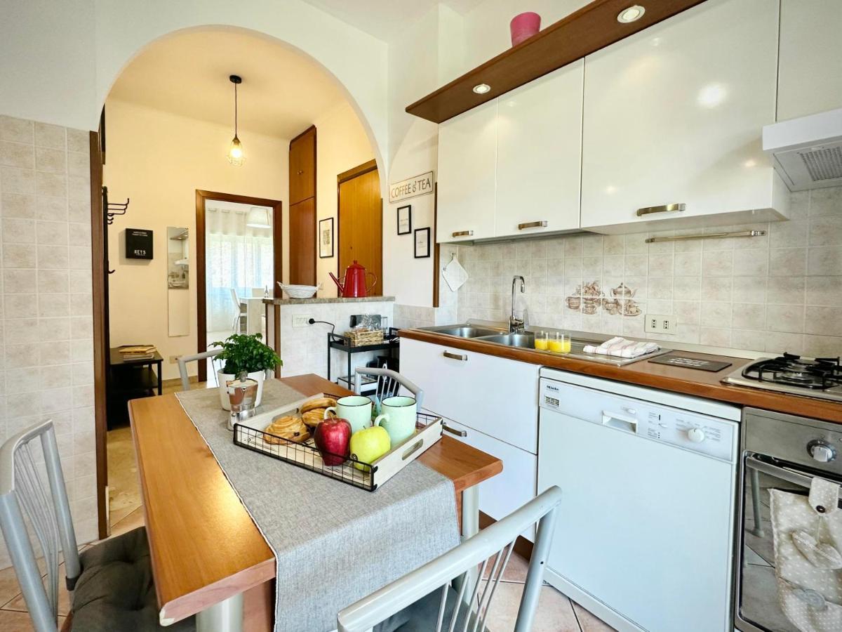 Max Apartment Rzym Zewnętrze zdjęcie