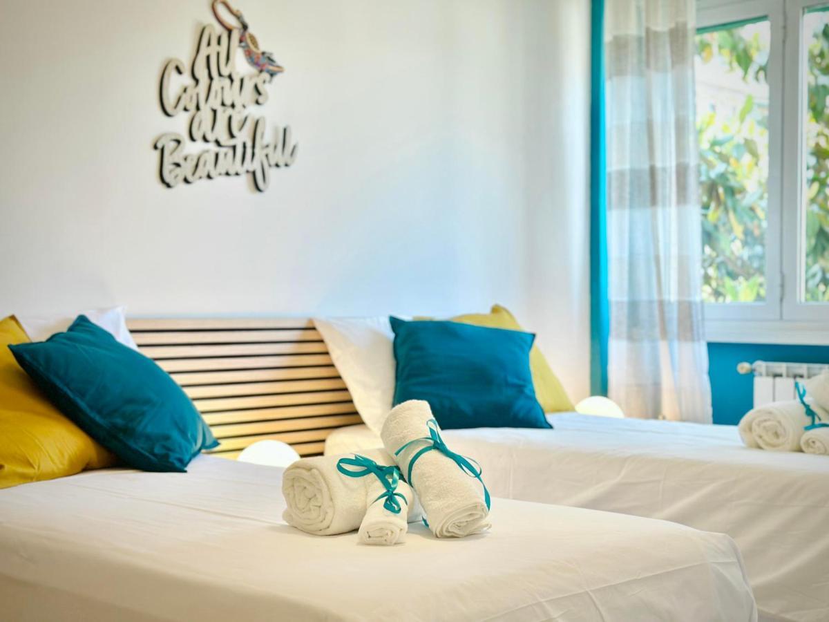 Max Apartment Rzym Zewnętrze zdjęcie