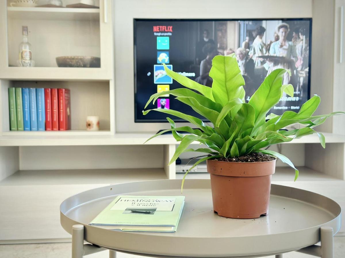Max Apartment Rzym Zewnętrze zdjęcie