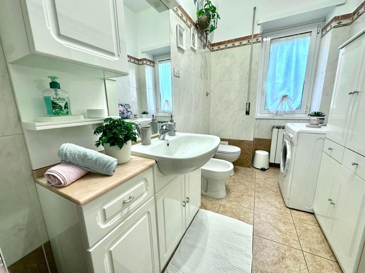Max Apartment Rzym Zewnętrze zdjęcie