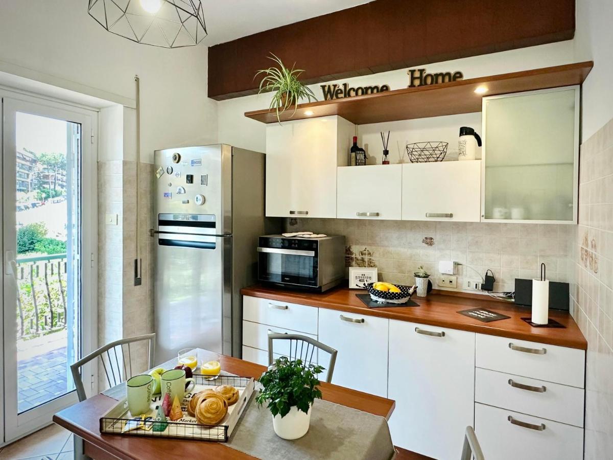 Max Apartment Rzym Zewnętrze zdjęcie