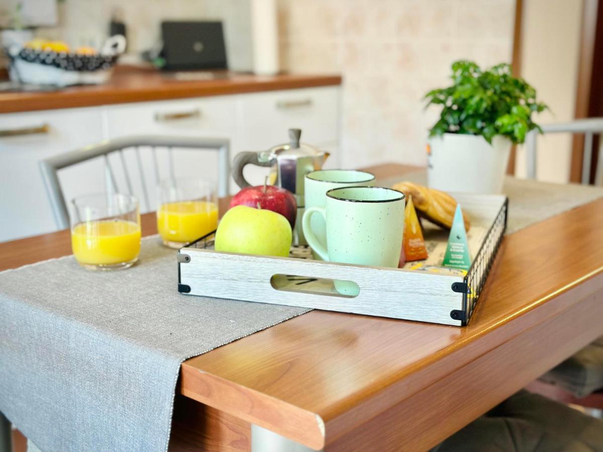 Max Apartment Rzym Zewnętrze zdjęcie